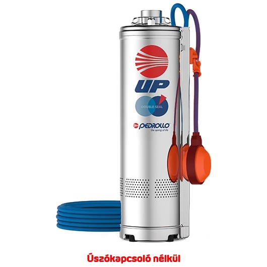 PEDROLLO UP 2/3 csőszivattyú